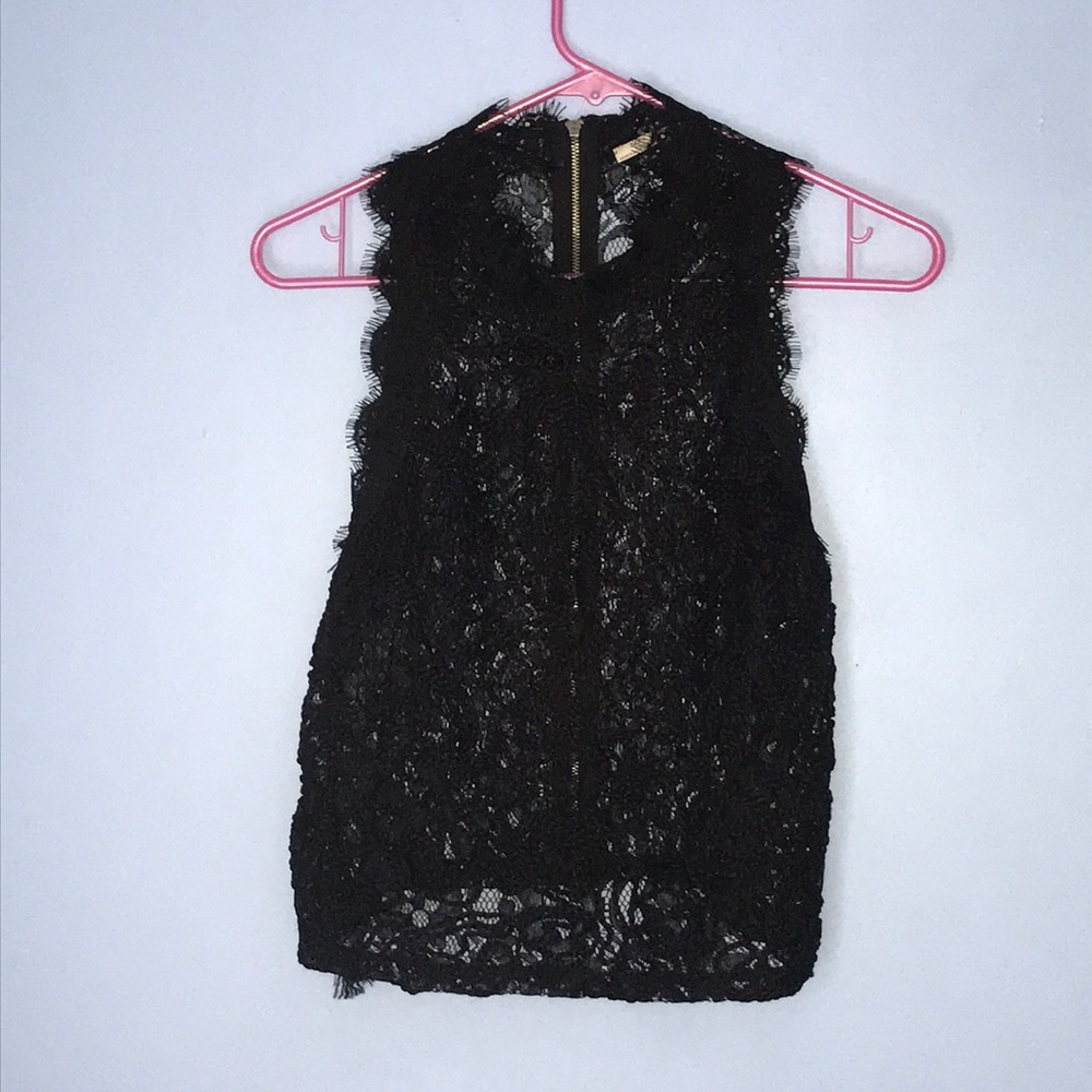 Zara shirt